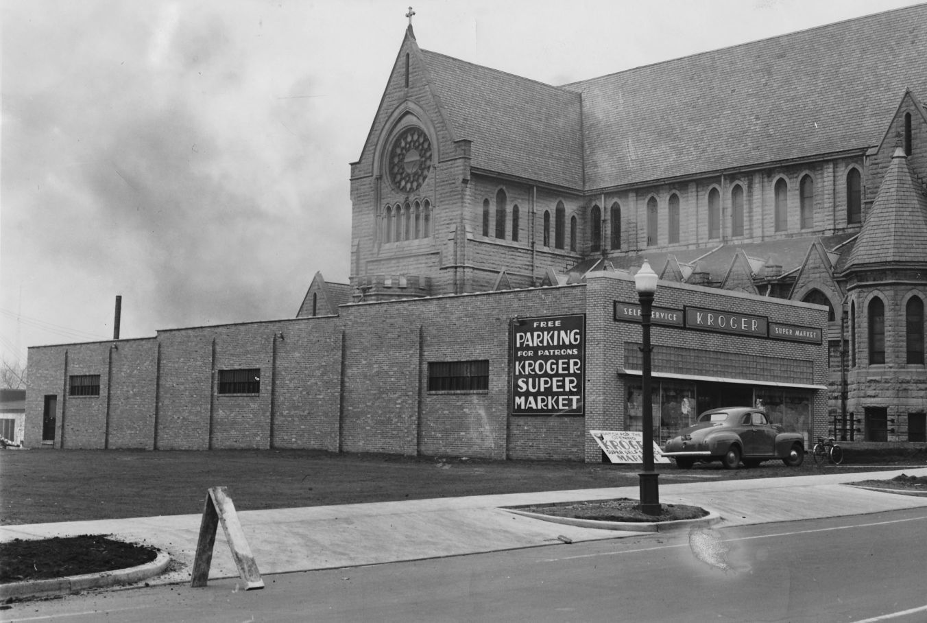 HISTORY CORNER: A LOOK BACK